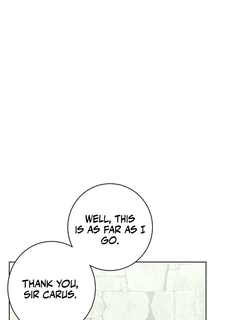 The Wicked Ladies in Waiting Chapter 59 - Page 85