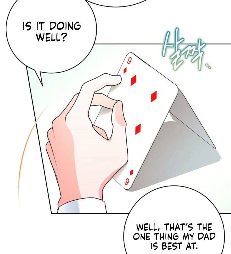 The Wicked Ladies in Waiting Chapter 60 - Page 13