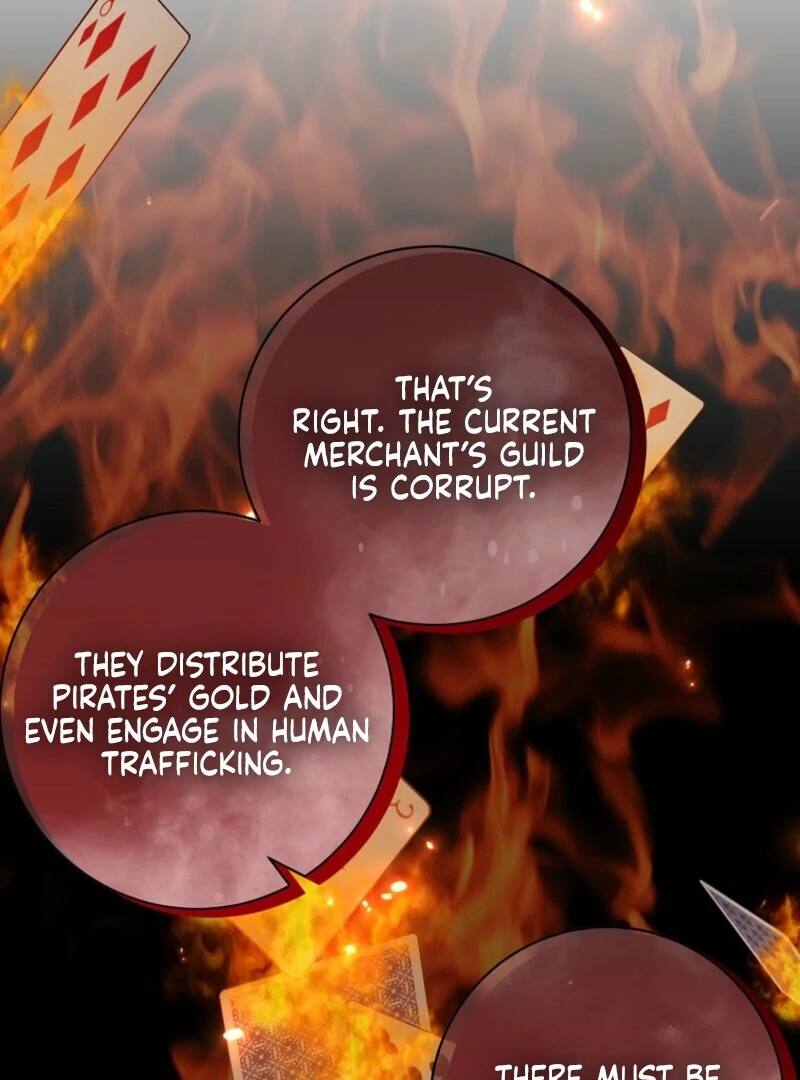 The Wicked Ladies in Waiting Chapter 60 - Page 18