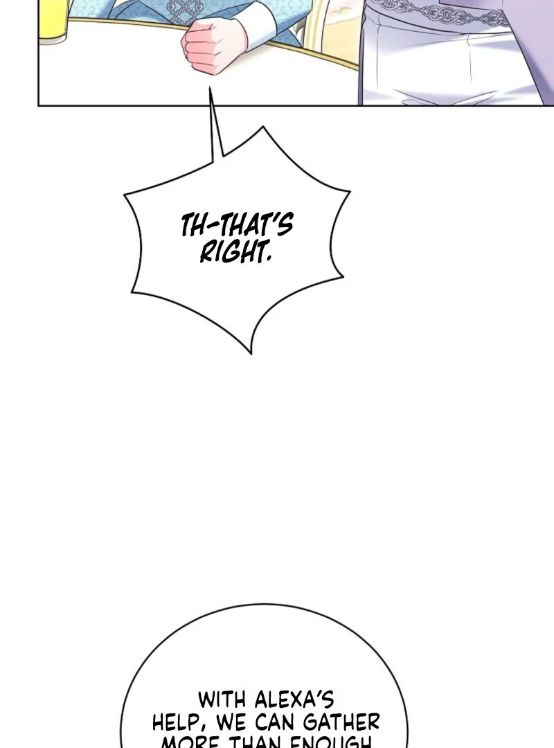 The Wicked Ladies in Waiting Chapter 60 - Page 26