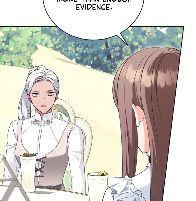 The Wicked Ladies in Waiting Chapter 60 - Page 27