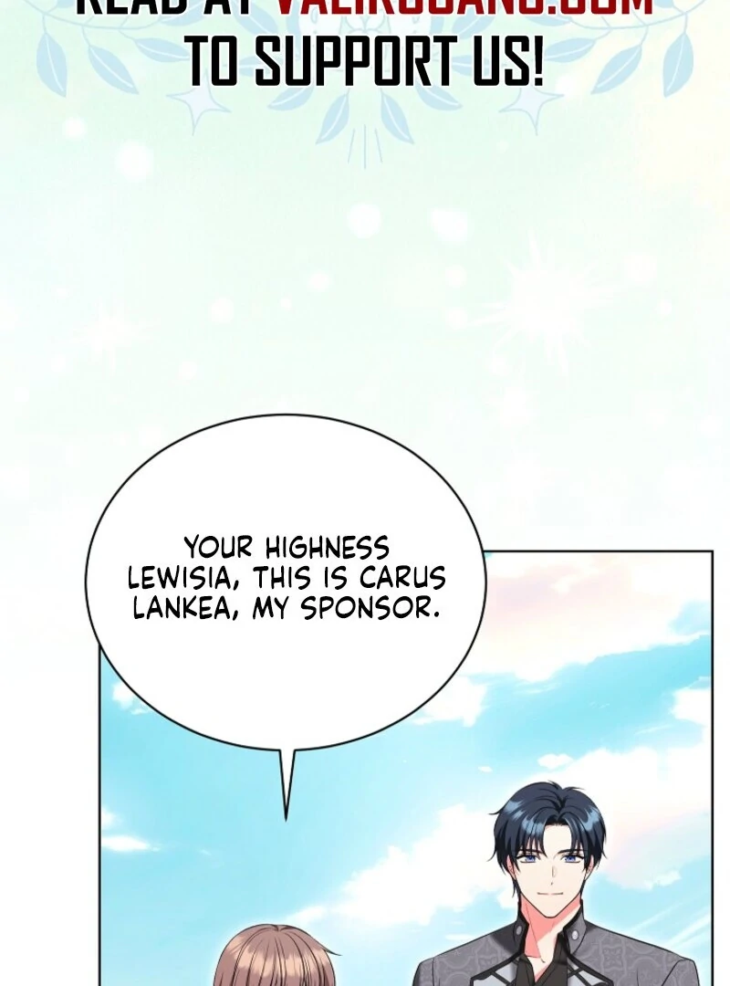 The Wicked Ladies in Waiting Chapter 60 - Page 38