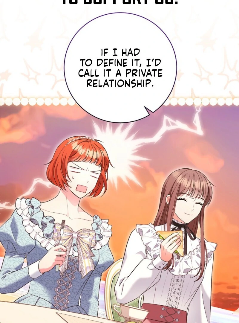 The Wicked Ladies in Waiting Chapter 60 - Page 86