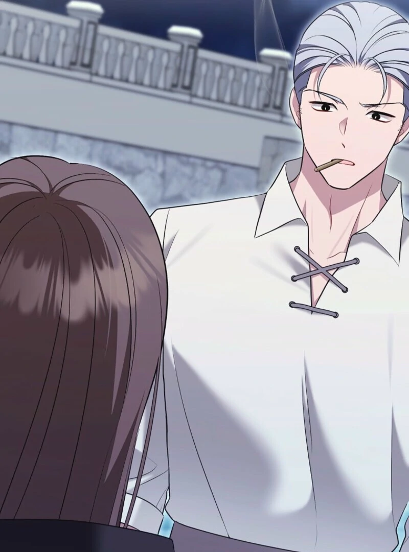 The Wicked Ladies in Waiting Chapter 61 - Page 110