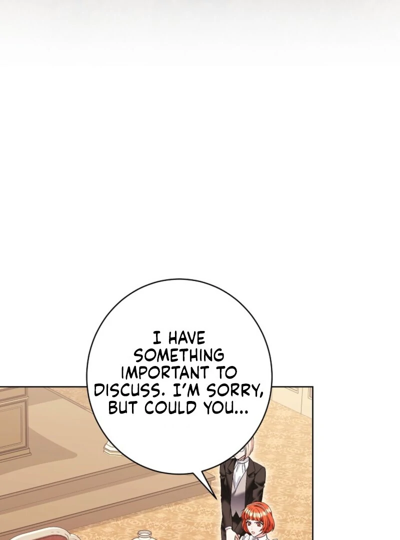 The Wicked Ladies in Waiting Chapter 61 - Page 44