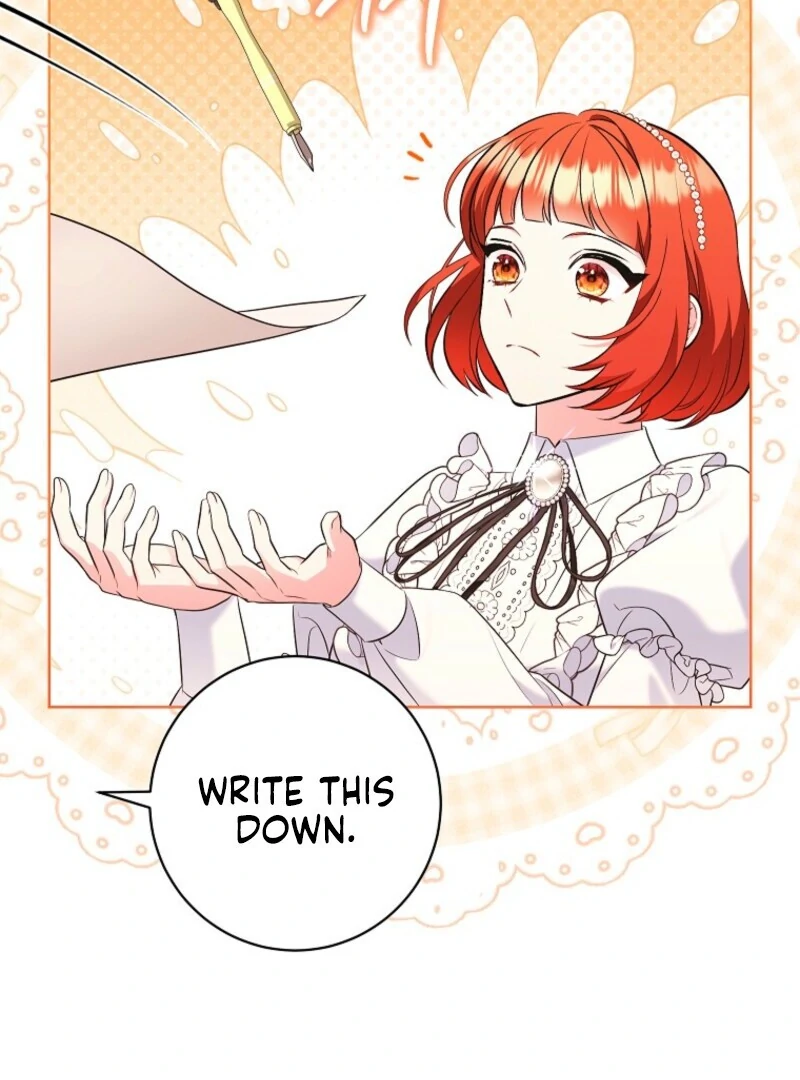 The Wicked Ladies in Waiting Chapter 61 - Page 51