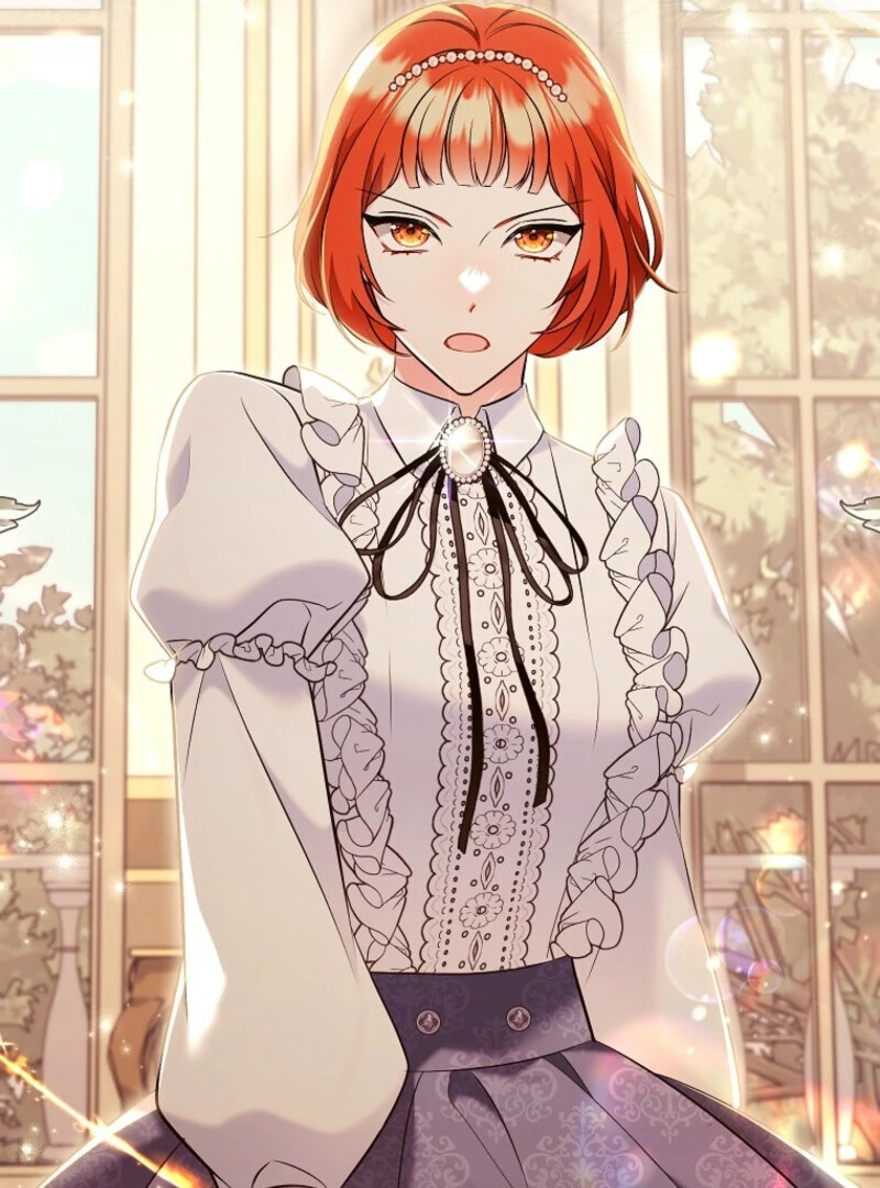 The Wicked Ladies in Waiting Chapter 61 - Page 69