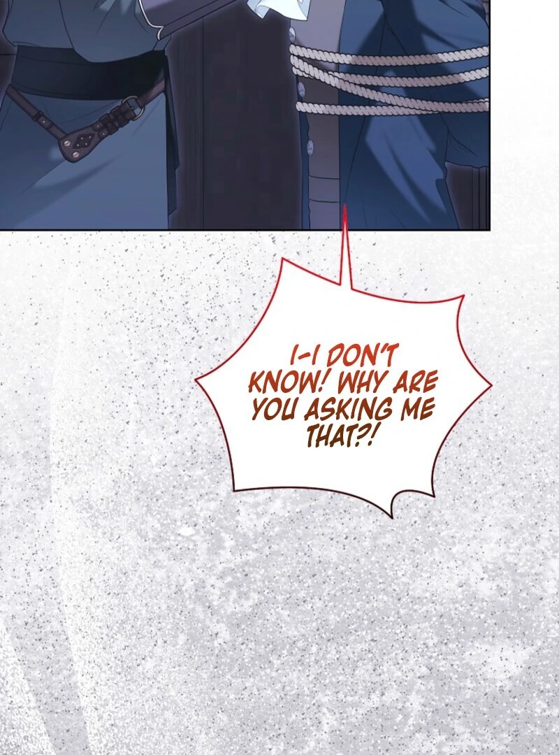 The Wicked Ladies in Waiting Chapter 61 - Page 7