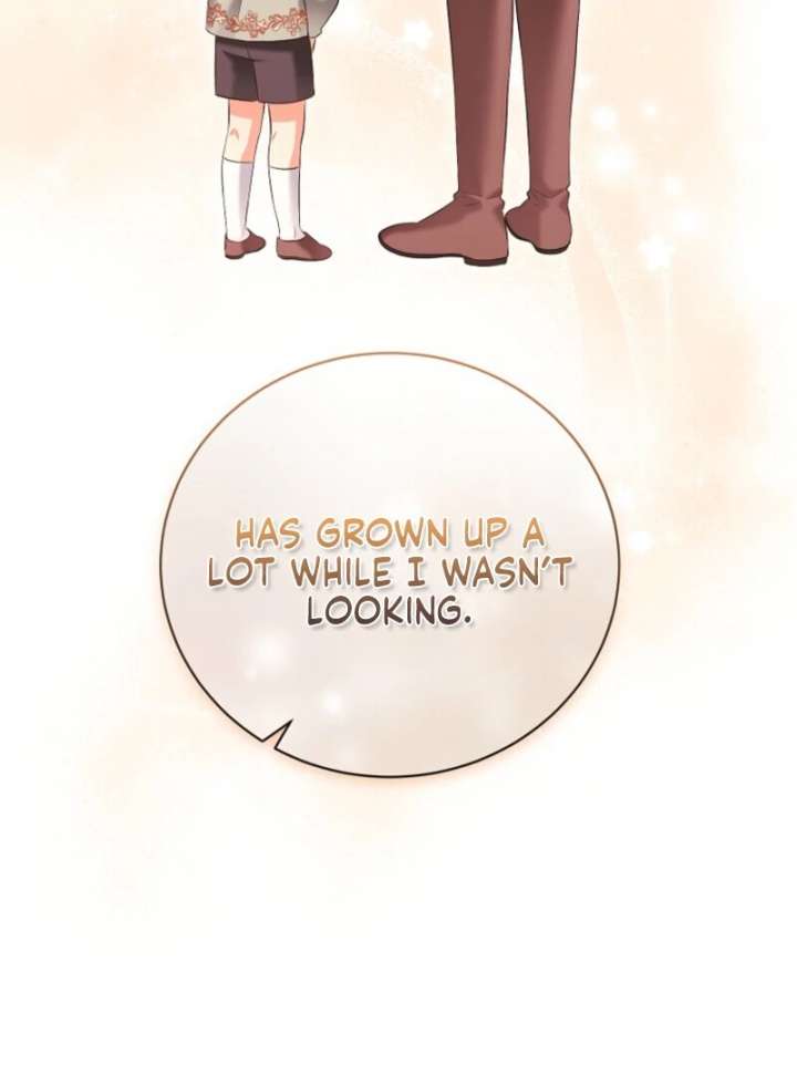 The Wicked Ladies in Waiting Chapter 62 - Page 113