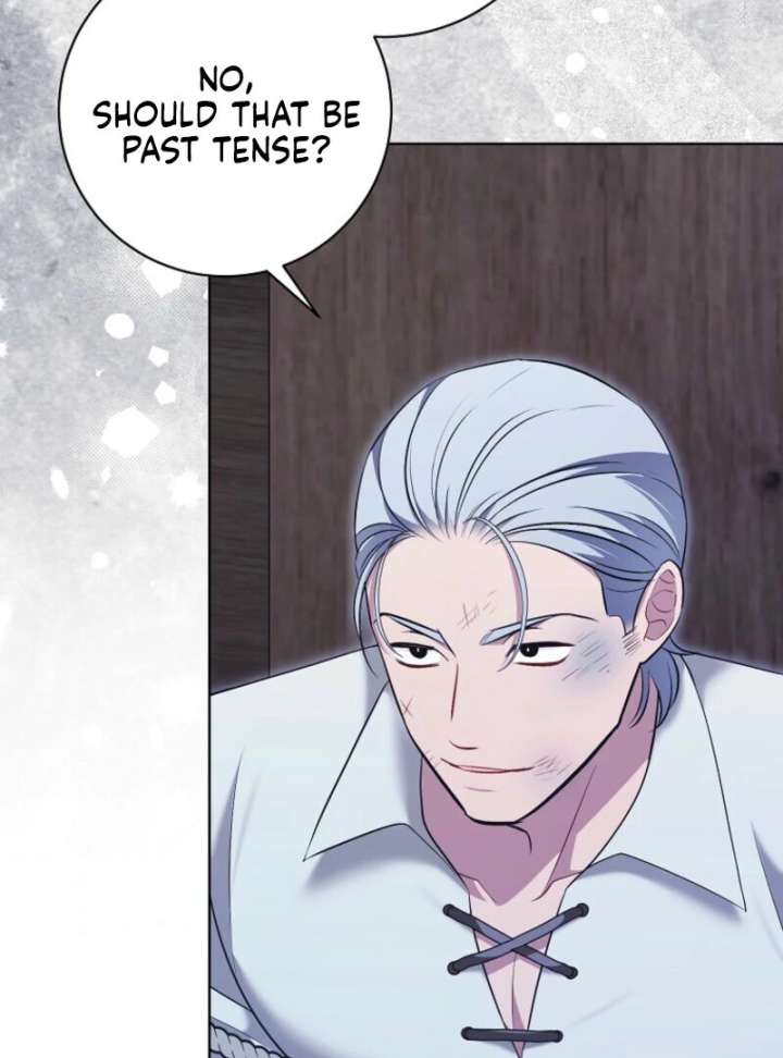 The Wicked Ladies in Waiting Chapter 62 - Page 14