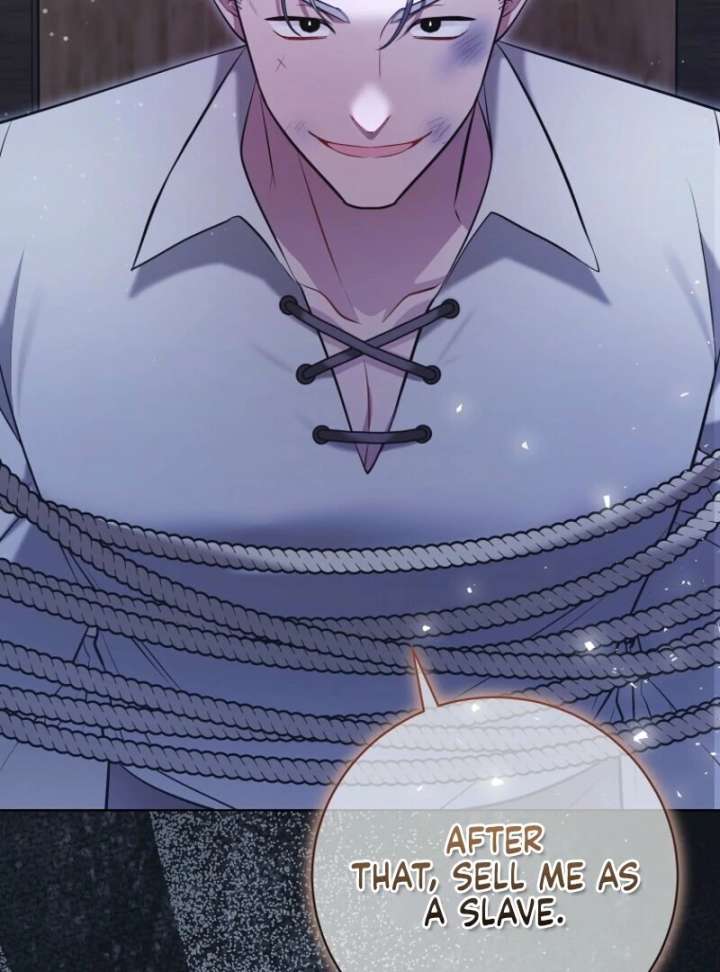 The Wicked Ladies in Waiting Chapter 62 - Page 27