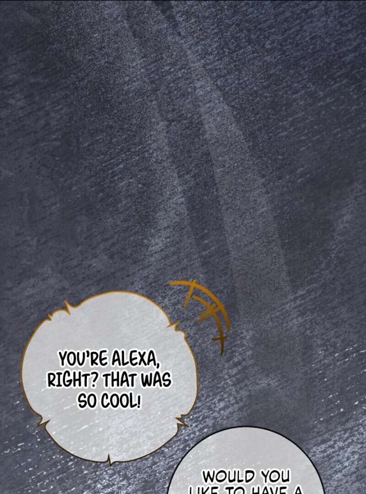 The Wicked Ladies in Waiting Chapter 62 - Page 77