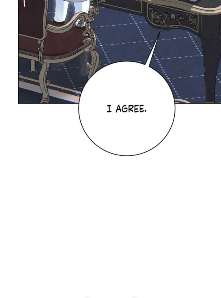 The Wicked Ladies in Waiting Chapter 63 - Page 33