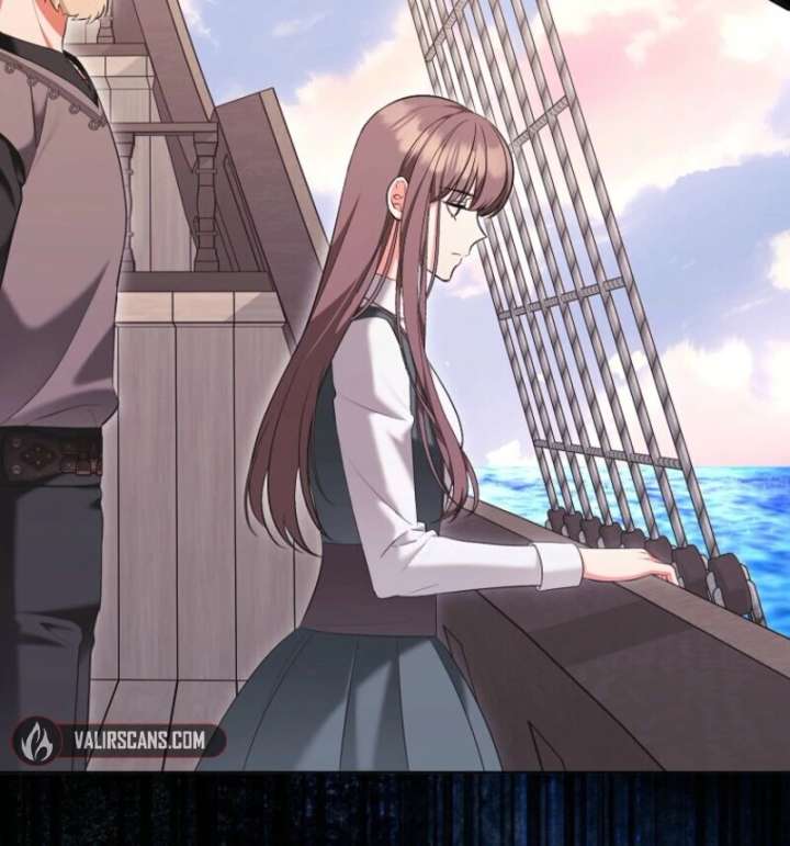 The Wicked Ladies in Waiting Chapter 63 - Page 96