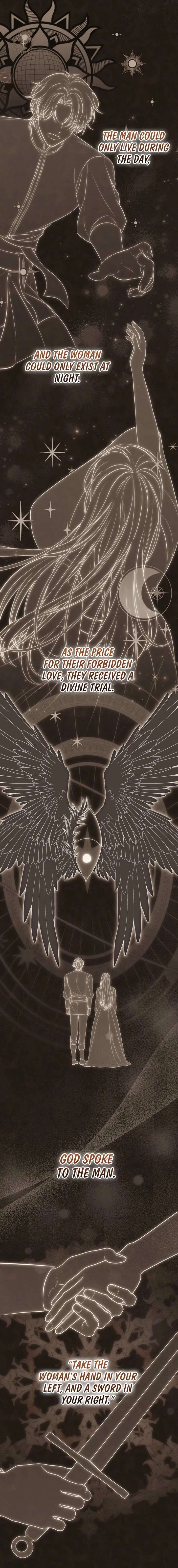 The Wicked Ladies in Waiting Chapter 68 - Page 3