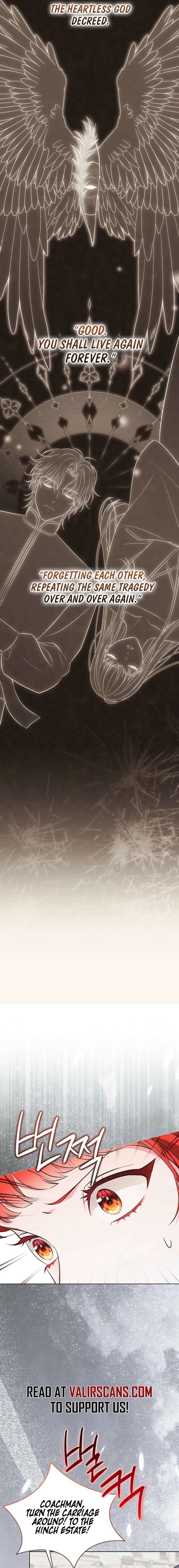 The Wicked Ladies in Waiting Chapter 68 - Page 5