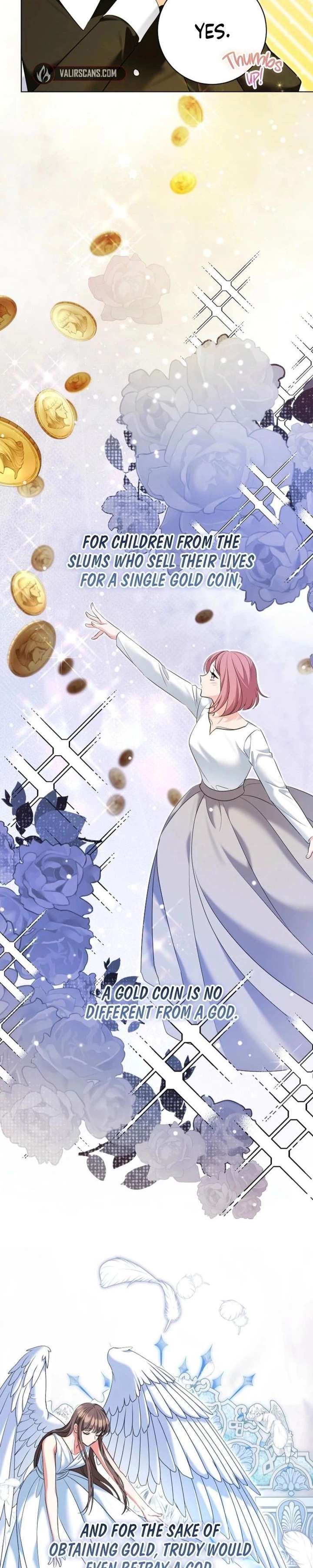 The Wicked Ladies in Waiting Chapter 77 - Page 25