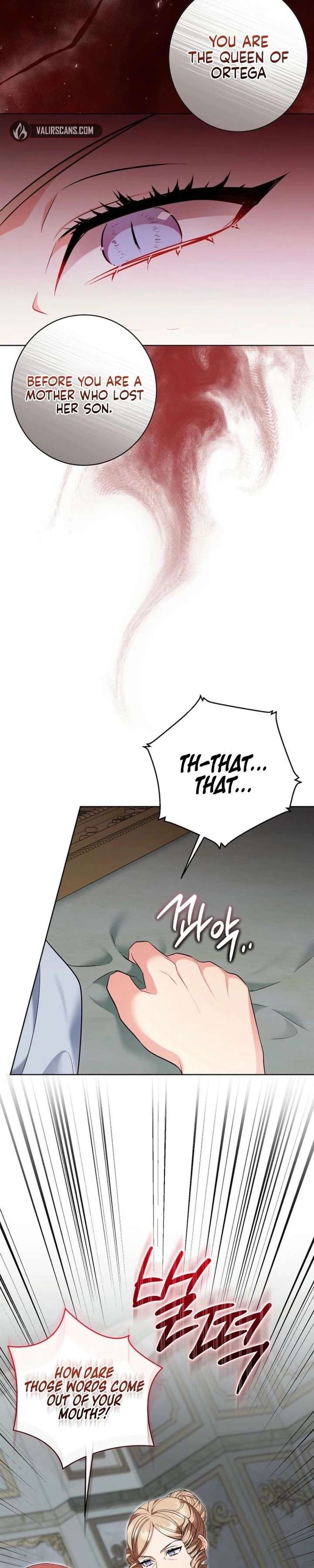 The Wicked Ladies in Waiting Chapter 77 - Page 5