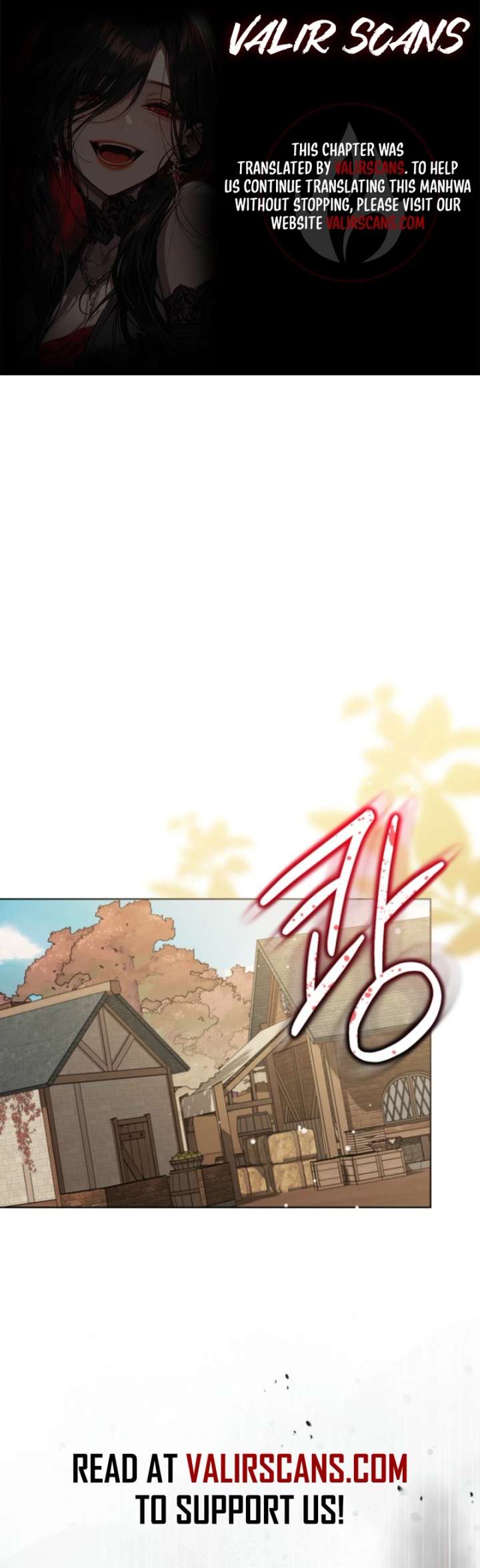 The Wicked Ladies in Waiting Chapter 78 - Page 1