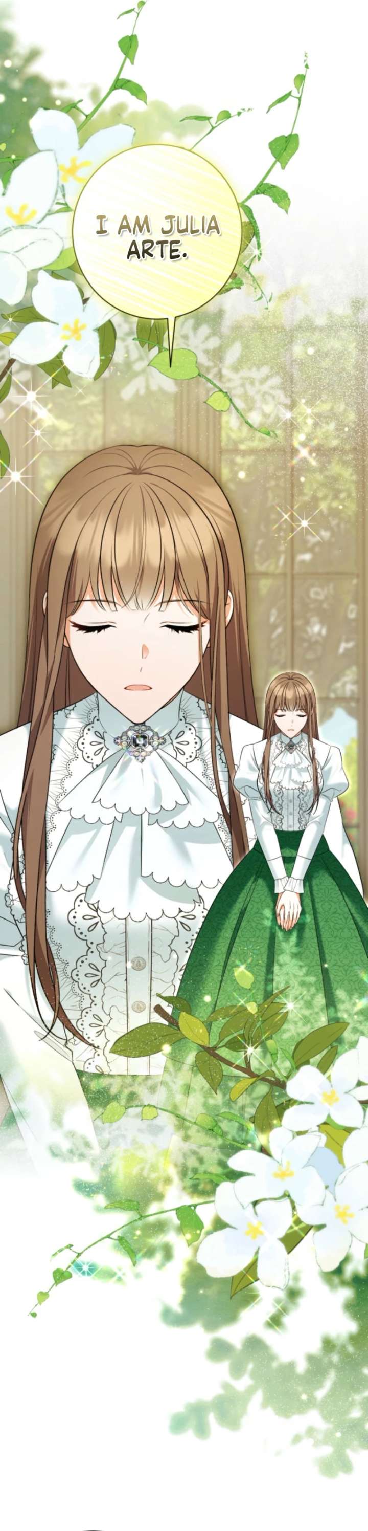 The Wicked Ladies in Waiting Chapter 78 - Page 12