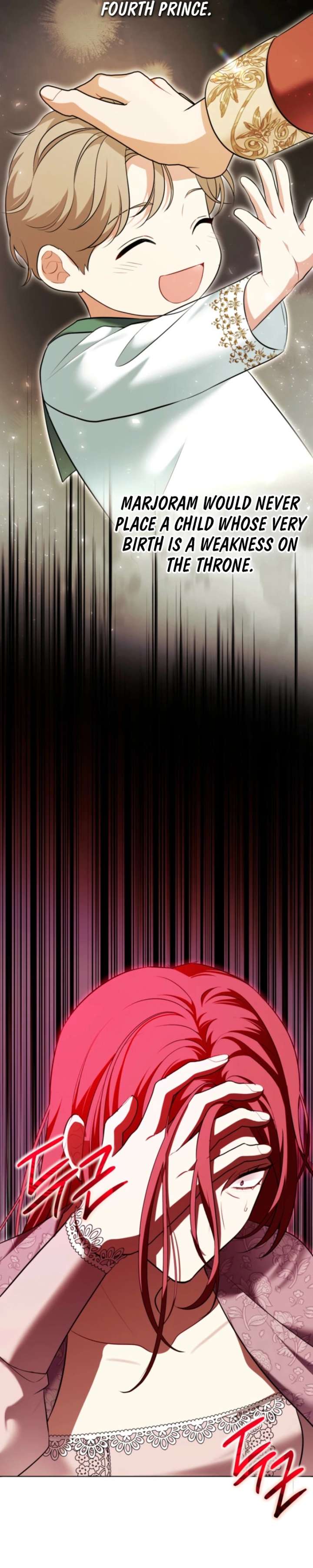 The Wicked Ladies in Waiting Chapter 78 - Page 19