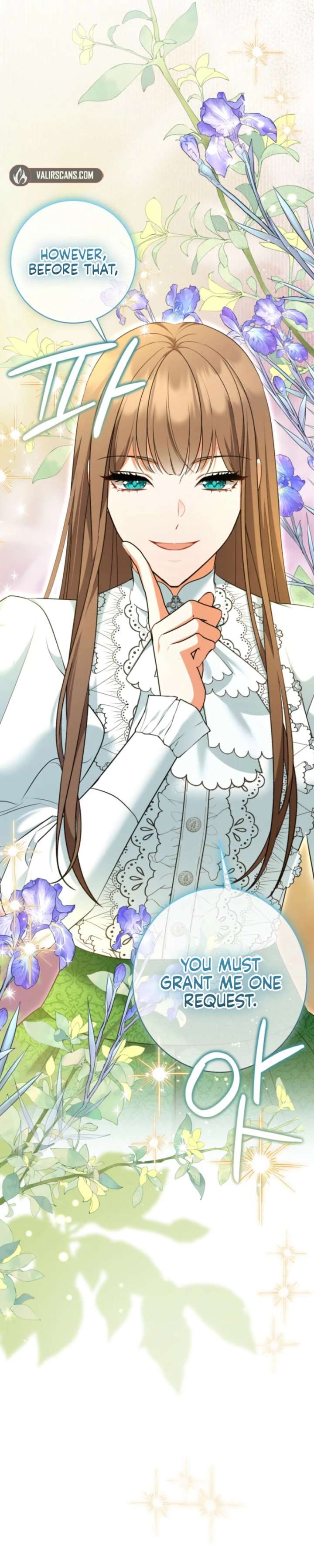 The Wicked Ladies in Waiting Chapter 78 - Page 26