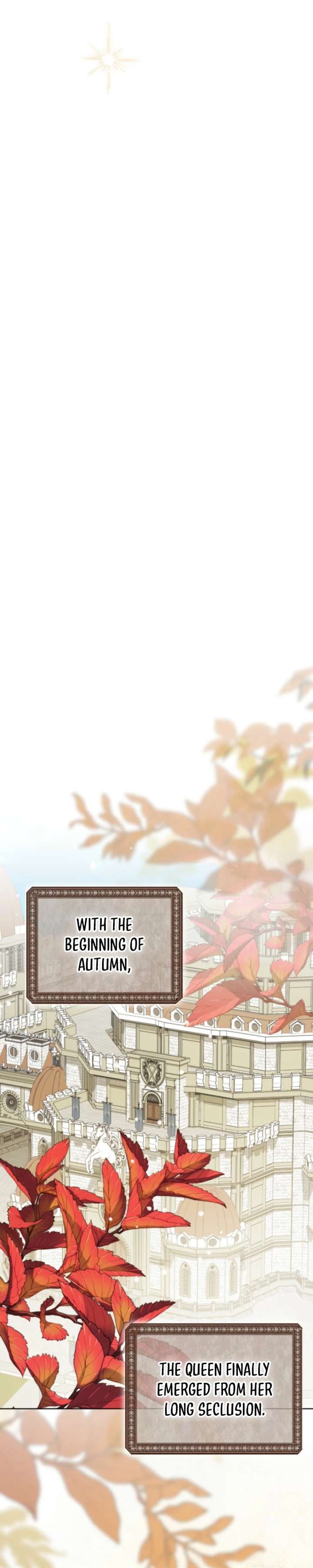 The Wicked Ladies in Waiting Chapter 78 - Page 27