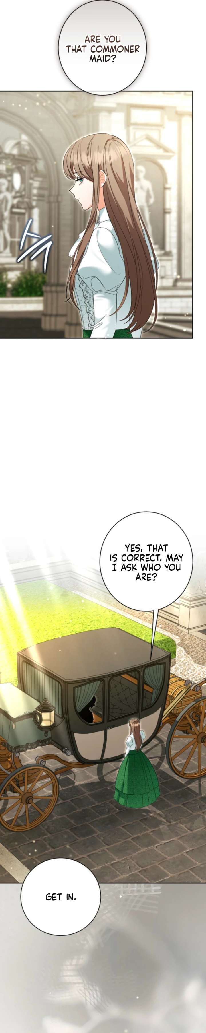 The Wicked Ladies in Waiting Chapter 78 - Page 7