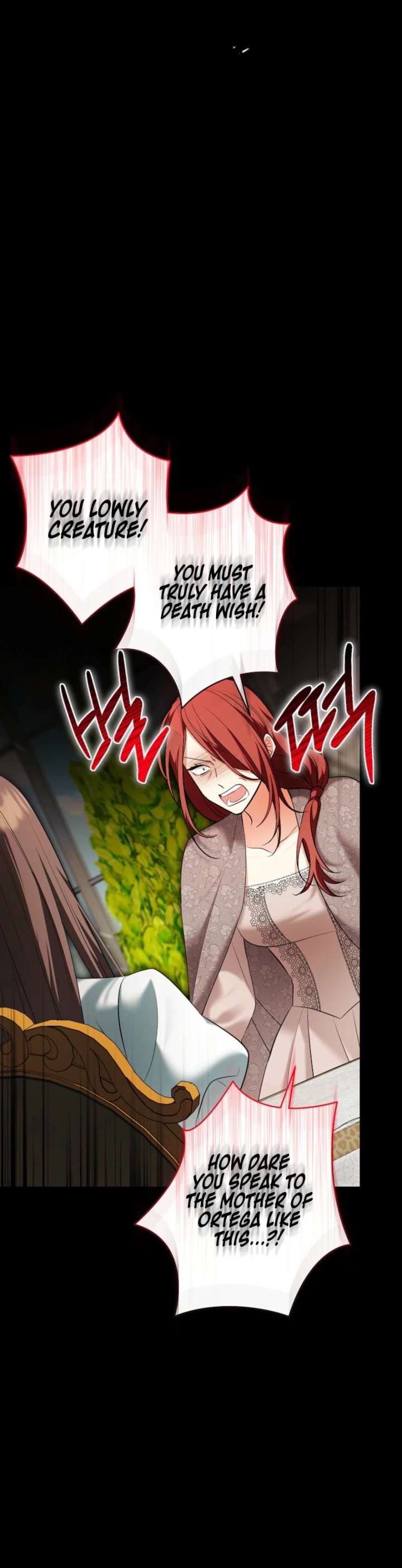 The Wicked Ladies in Waiting Chapter 79 - Page 11