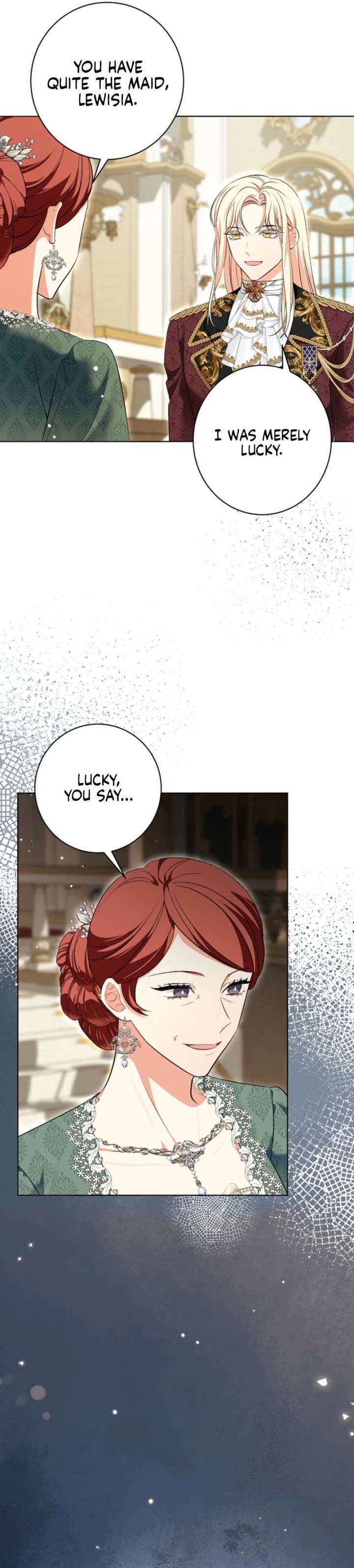 The Wicked Ladies in Waiting Chapter 79 - Page 16