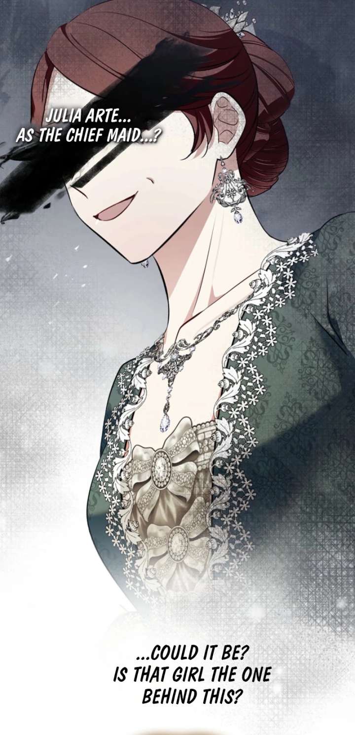 The Wicked Ladies in Waiting Chapter 79 - Page 36