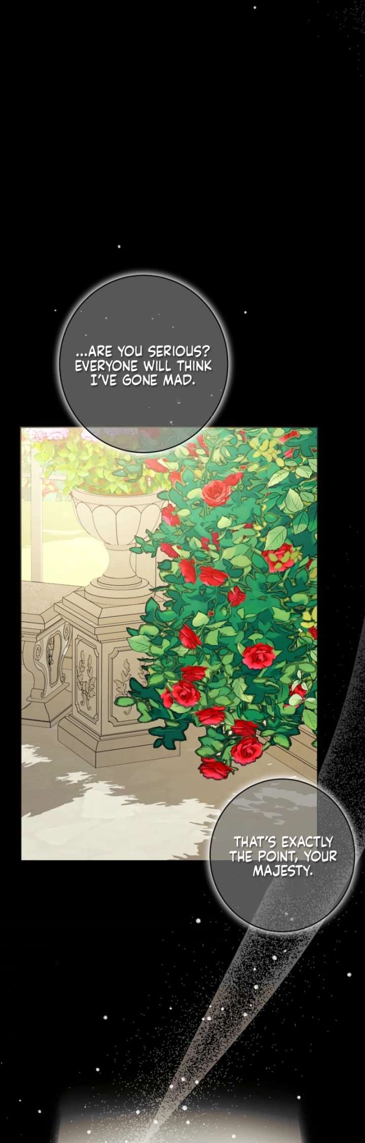 The Wicked Ladies in Waiting Chapter 79 - Page 8