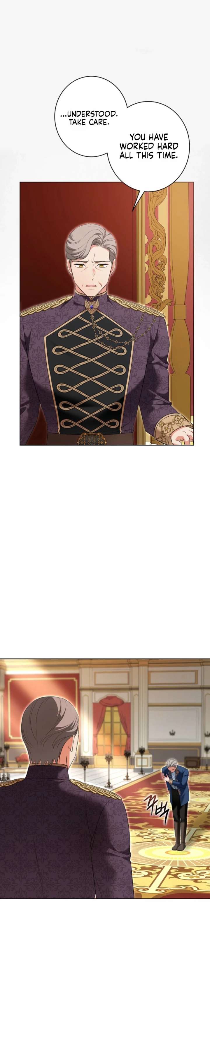 The Wicked Ladies in Waiting Chapter 80 - Page 31