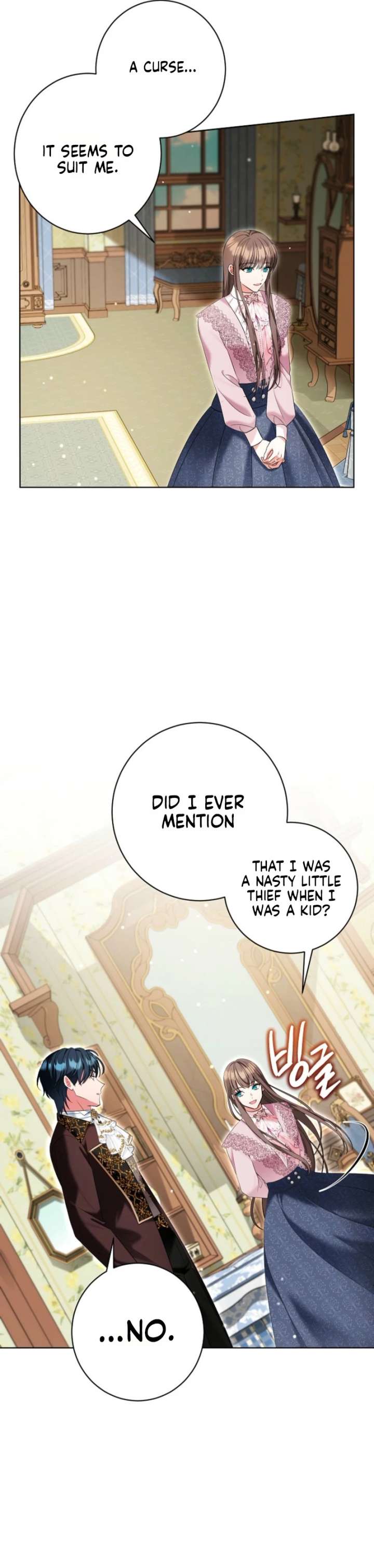 The Wicked Ladies in Waiting Chapter 81 - Page 16