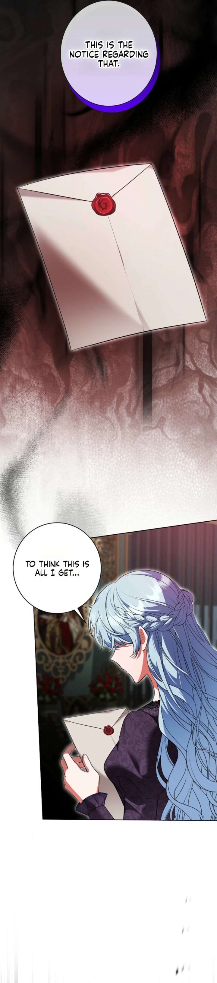 The Wicked Ladies in Waiting Chapter 81 - Page 27