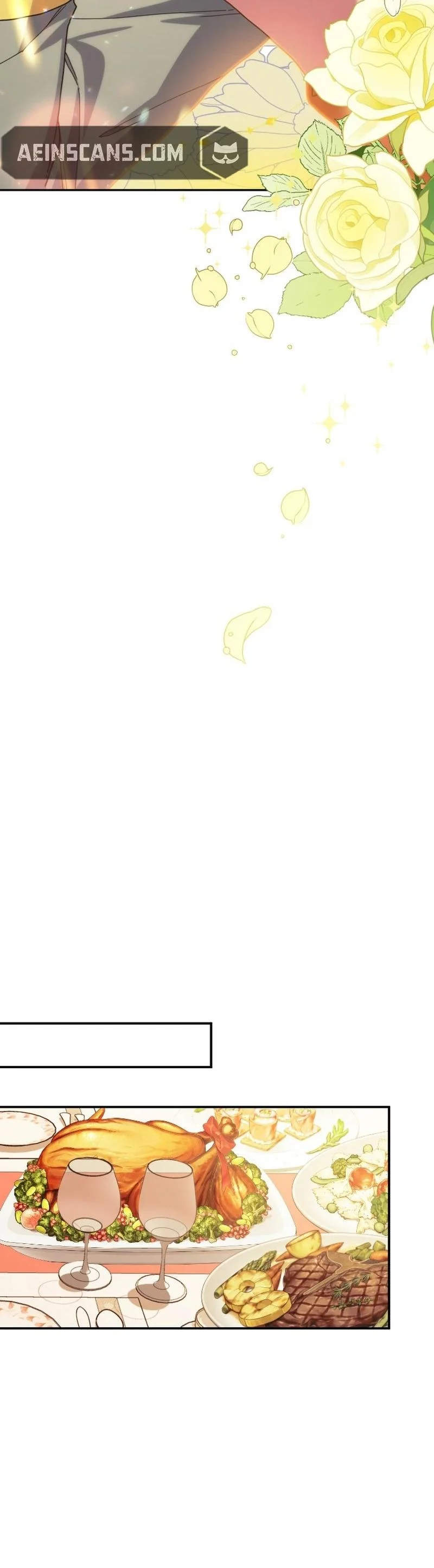 The Reason for Avoiding Him, the Perfect One Chapter 12 - Page 16