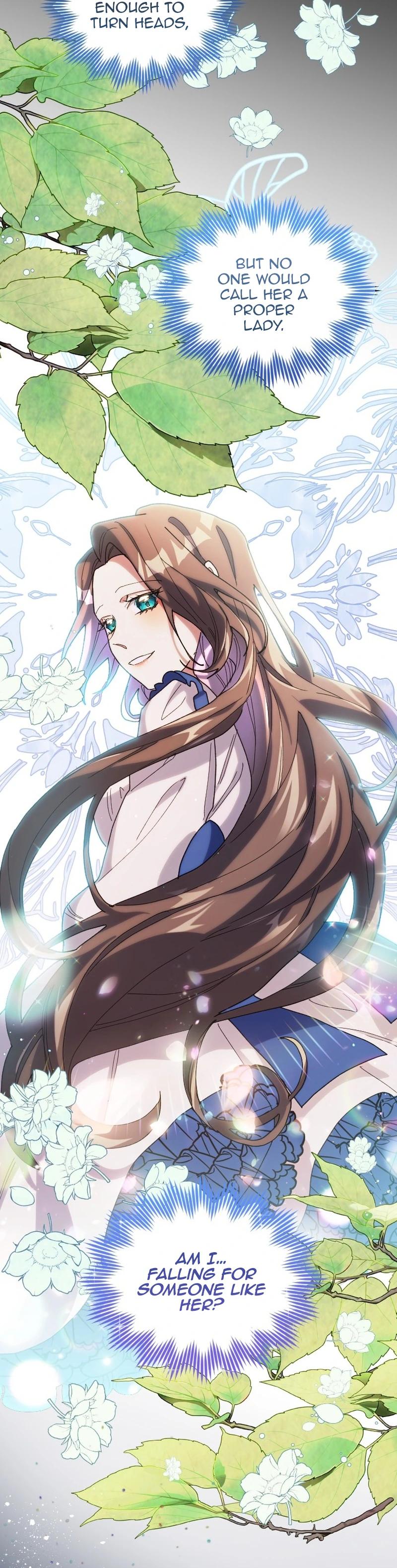 The Reason for Avoiding Him, the Perfect One Chapter 12 - Page 26