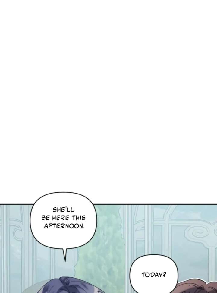 The Reason for Avoiding Him, the Perfect One Chapter 26 - Page 16