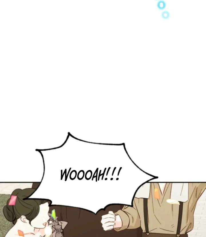 The Reason for Avoiding Him, the Perfect One Chapter 26 - Page 38