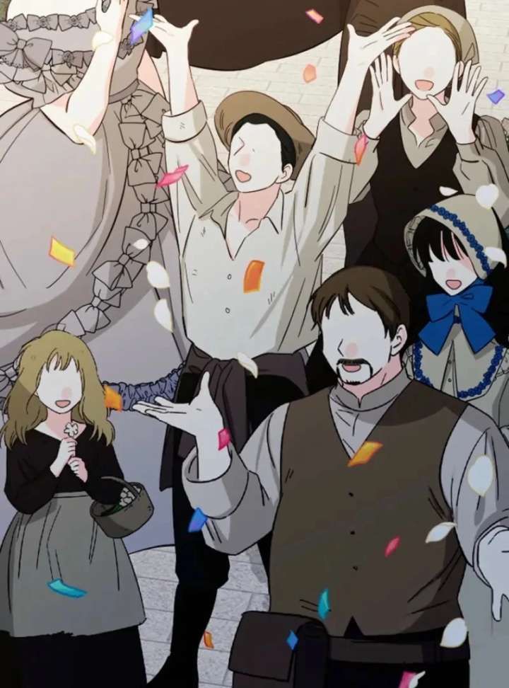 The Reason for Avoiding Him, the Perfect One Chapter 26 - Page 39