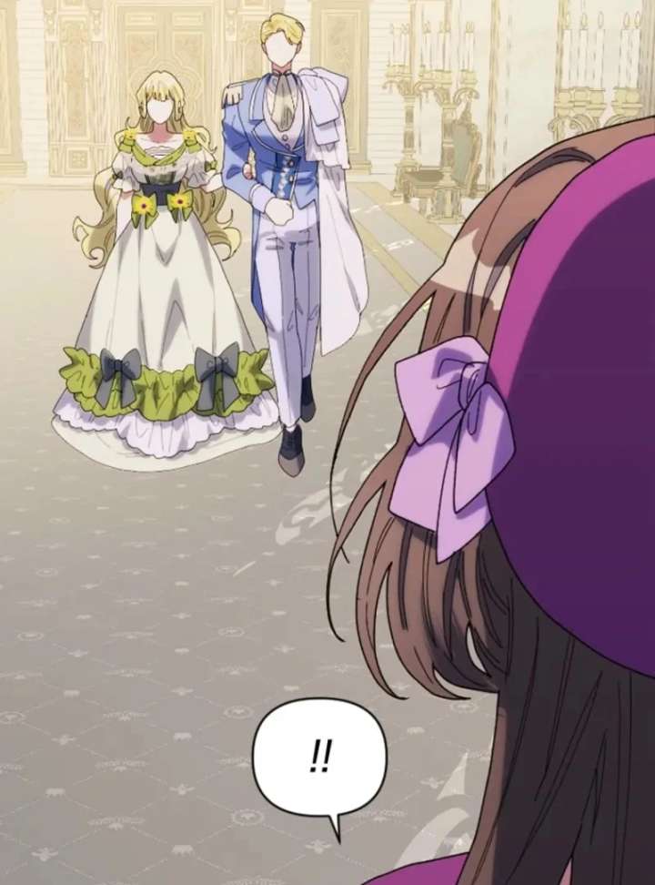 The Reason for Avoiding Him, the Perfect One Chapter 26 - Page 57