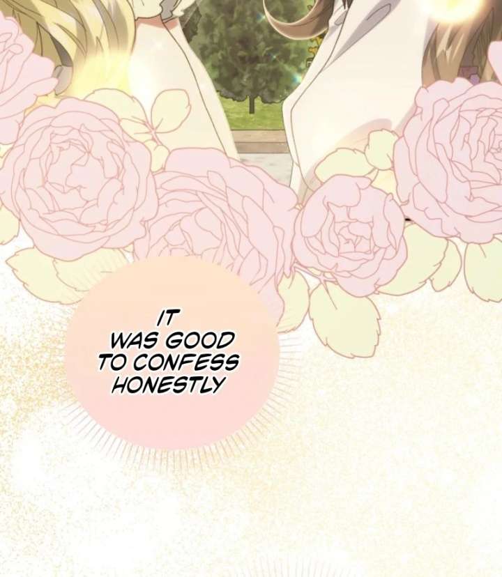 The Reason for Avoiding Him, the Perfect One Chapter 27 - Page 28