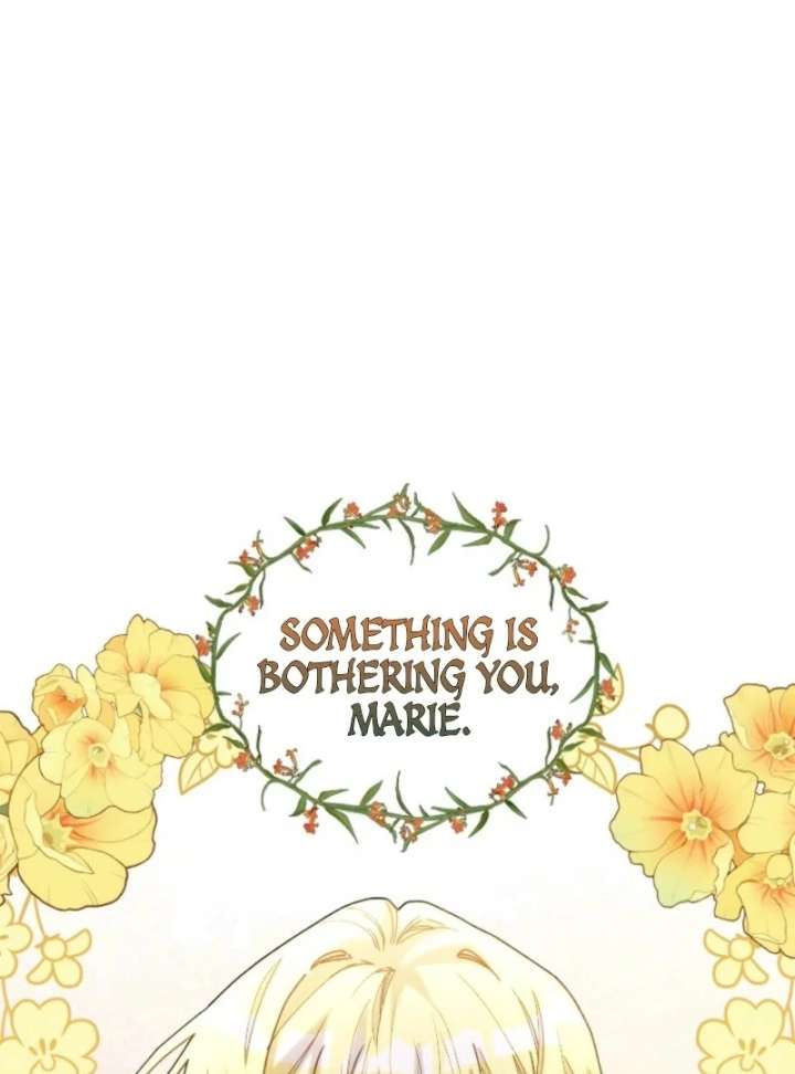 The Reason for Avoiding Him, the Perfect One Chapter 27 - Page 40