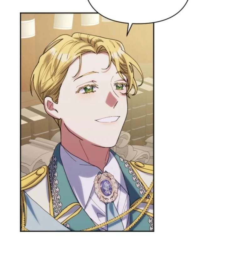 The Reason for Avoiding Him, the Perfect One Chapter 27 - Page 46