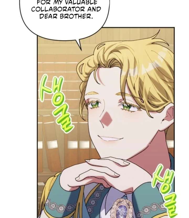 The Reason for Avoiding Him, the Perfect One Chapter 27 - Page 54