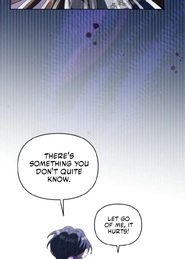 The Reason for Avoiding Him, the Perfect One Chapter 28 - Page 18