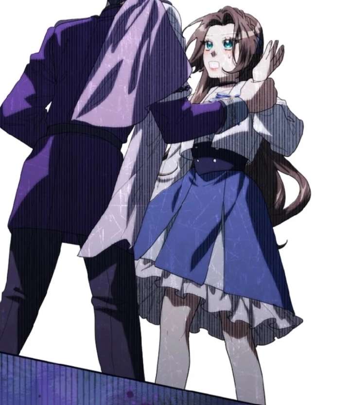 The Reason for Avoiding Him, the Perfect One Chapter 28 - Page 19