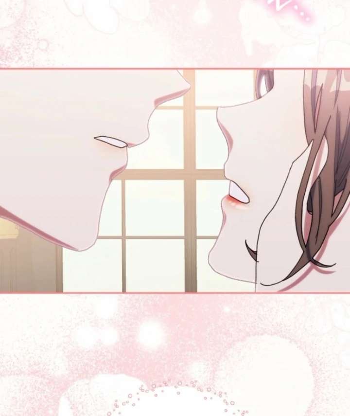 The Reason for Avoiding Him, the Perfect One Chapter 28 - Page 30