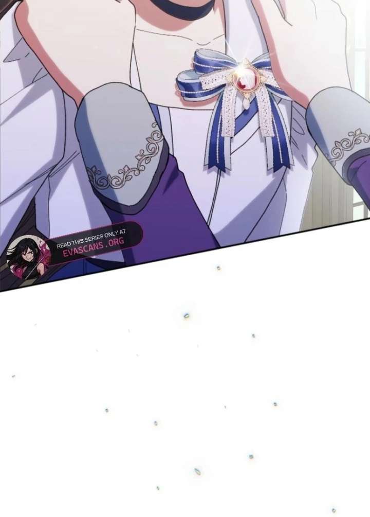 The Reason for Avoiding Him, the Perfect One Chapter 28 - Page 8