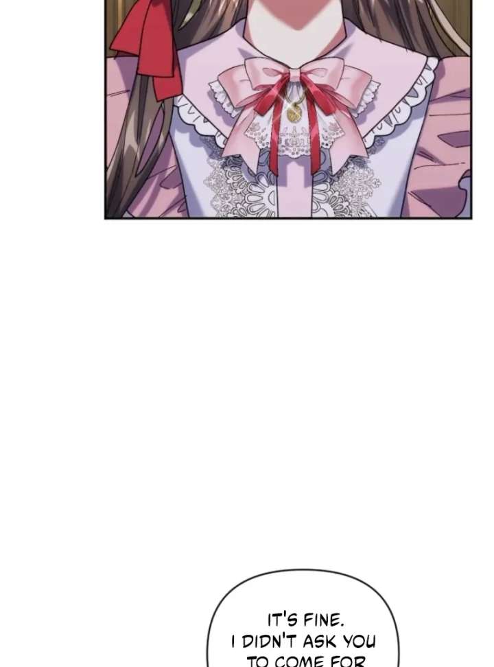 The Reason for Avoiding Him, the Perfect One Chapter 29 - Page 14